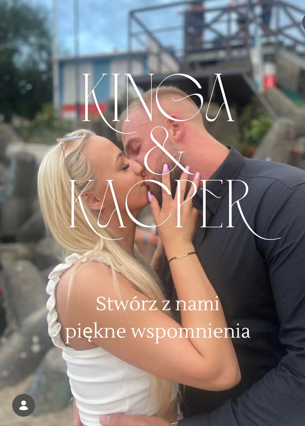 Para młoda