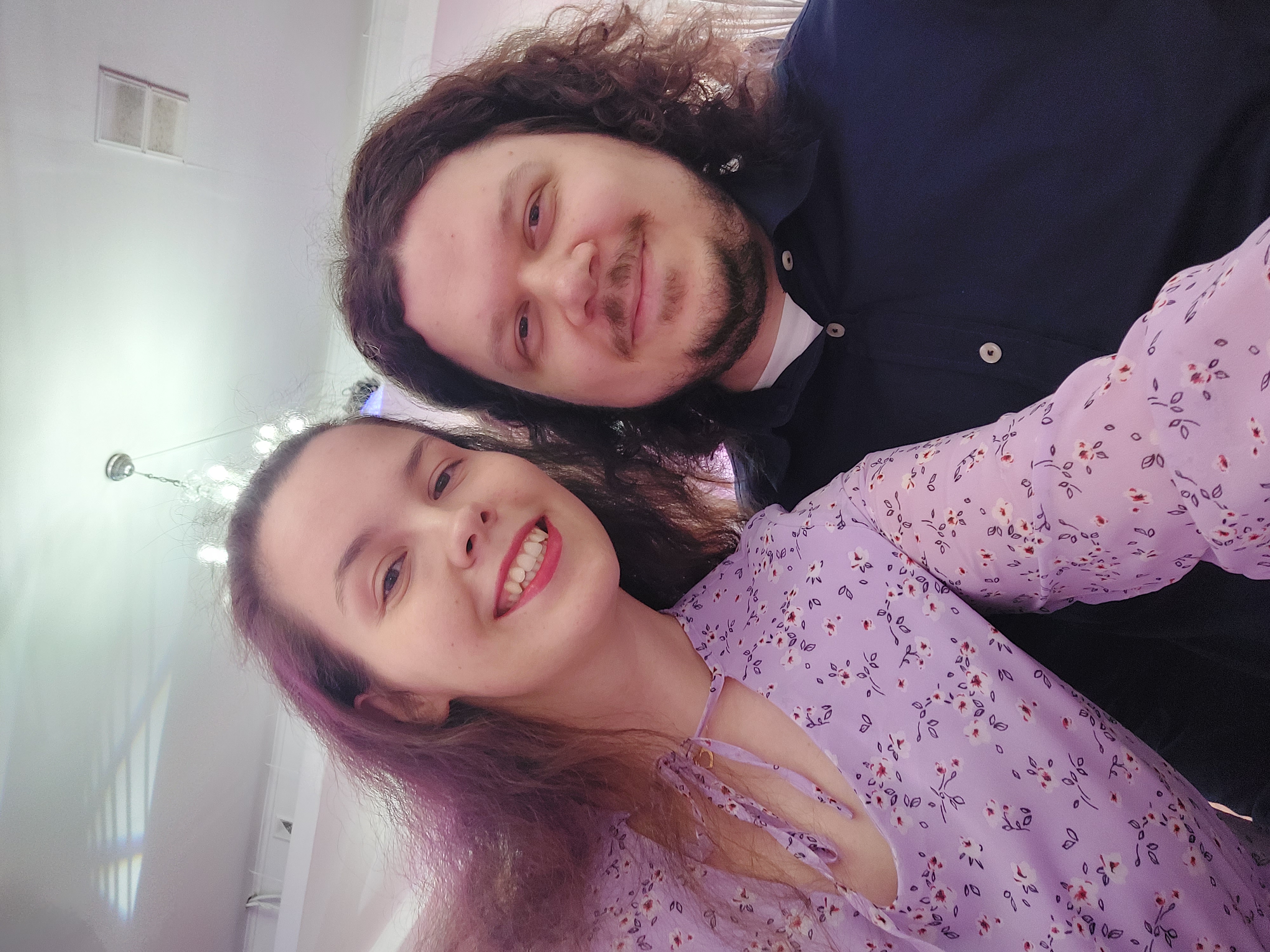 Zdjęcie z wesela